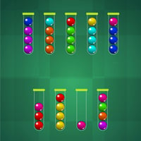 Ball Sort Puzzle Source Code (Admob+Unity Ads+3000 Levels)