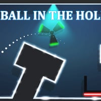 Ball in the Hole – Hyper Casual Game