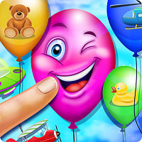 Balloon Pop Unity Source Code Admob