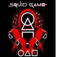 Combo Squid Game Bundle - Squid Game 7 Challange(Reskinned Version) + Squid Game Sniper Source code(Reskinned Version)