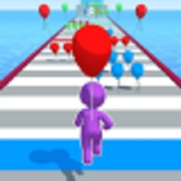 Balloon Run - (Unity - Admob)