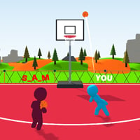 Basket Throw – (Unity – Admob)