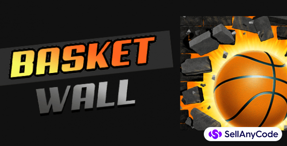 Basket Wall