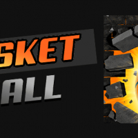 Basket Wall