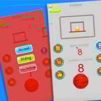 Basketball Complete Unity Game