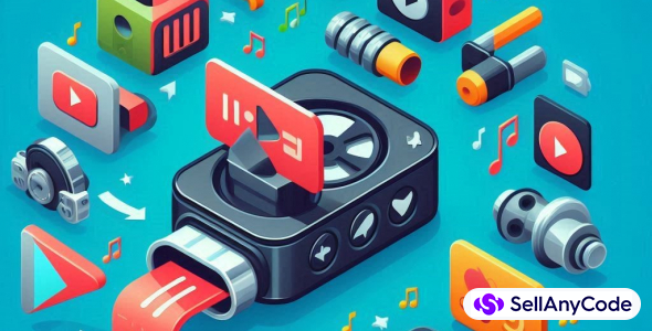 Batch Videos to Audio Converter