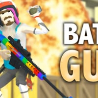 Battle Guns 3D TPS Shooting Game