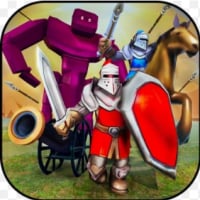 Battle Simulator of Epic War