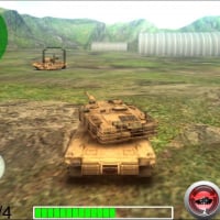 Battle Tank War 64 Bit Source Code