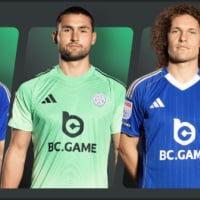 Bc.Game Clone Source Code / Pure Replica With All Games Running