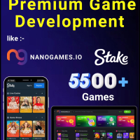 Bc Game, 1Win Game, Color Trading, Teen Patti Games, Etc All Games Are Ready For Your Startup Business Click To Know More.