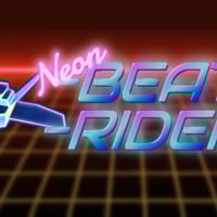 Beat Rider - Neon Rider Game
