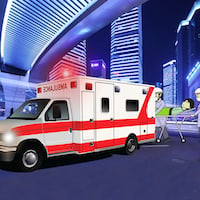 Best Emergency Ambulance Rush