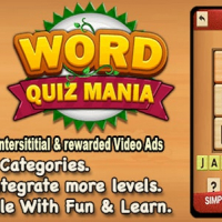 Best Word Puzzle Mania + Ready For Publish In Android