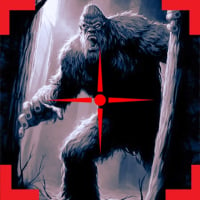 Bigfoot Finding & Monster Hunting