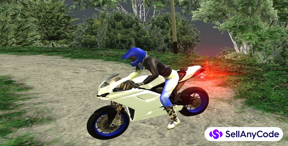 Bike Offroad Stunts 2024