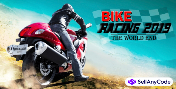 Bike Racing 3D