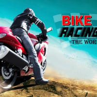 Bike Racing 3D