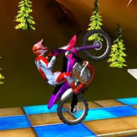 Bike Stunts 2024