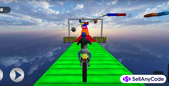 Bike Stunts Games: Bike Racing 2022