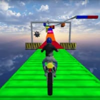 Bike Stunts Games: Bike Racing 2022