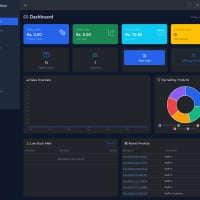 Billing Management System