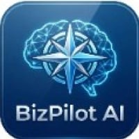 BizPilot AI Business Management & CRM Android App