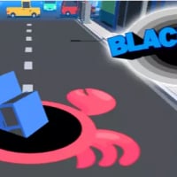Blackhole.io – Classical Hypercasual Game
