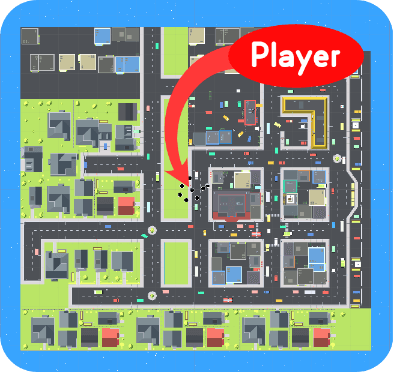 Blackhole.io – Classical Hypercasual Game — screenshot 10