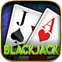 Black jack 21 - Unity Source Code