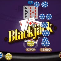 Blackjack Full Game - Unity Full Source Code