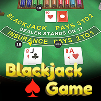 Blackjack Game