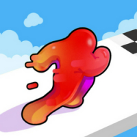 Blob Rush - Trending New Game