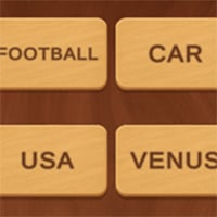 Block Associations | Puzzle Template + Editor