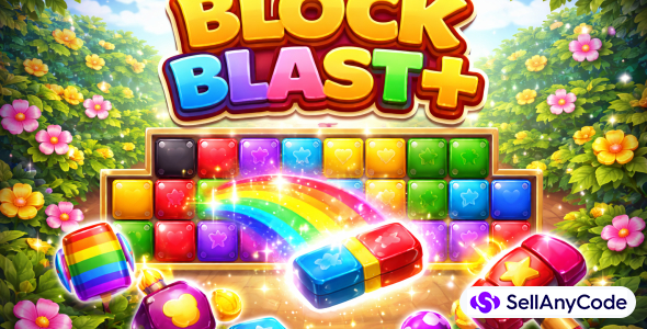 Block Blast+