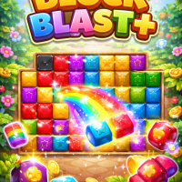 Block Blast+