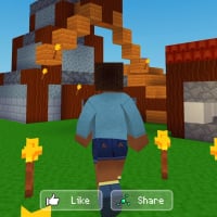 Block Craft 3D