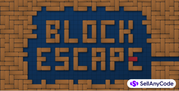 Block Escape