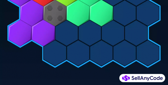 Block Hexa - Puzzle Games