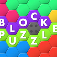 Block Hexa - Puzzle Games