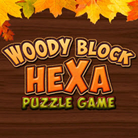 Block Hexa Woody Puzzle Source Code