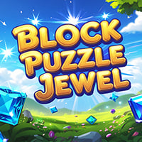 Block Puzzle Jewel Block Game Unity