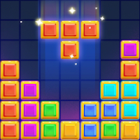 Block Puzzle: Jewel Block