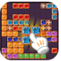 Block Puzzle - Jewel Classic