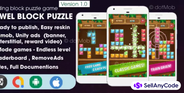 Block Puzzle Jewel Trending Block Puzzle Game