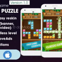 Block Puzzle Jewel Trending Block Puzzle Game