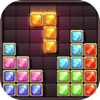 Block Puzzle Jewel Unity Source Code