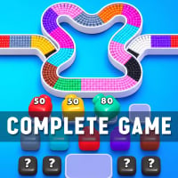 Block Shooter | Puzzle Game Template