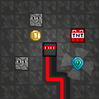 Block Dodge - Android Unity Game