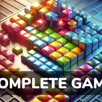 Blocks Sort Puzzle Template + Level Creator